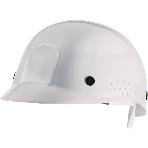 Casques antichocs, Suspension &agrave; douille, Blanc PB Rental Co. Ltd.