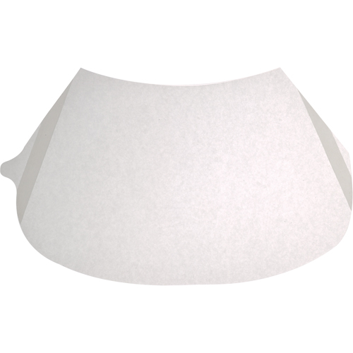 Protecteurs de lentille transparent d&eacute;collable PB Rental Co. Ltd.