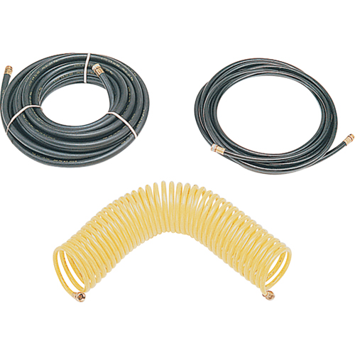 Respirateurs &agrave; adduction d'air Abrasi-Blast, 8' PB Rental Co. Ltd.