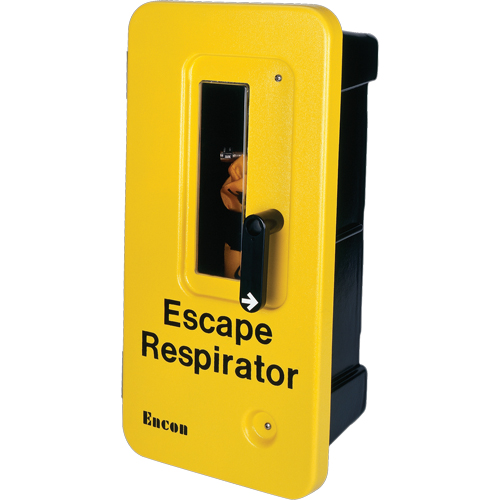 Transaire&reg; 5, Transaire&reg; 10, Custom Air V&reg; Escape Respirator - Accessories PB Rental Co. Ltd.