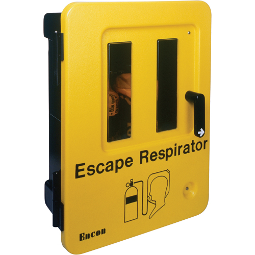 Transaire&reg; 5, Transaire&reg; 10, Custom Air V&reg; Escape Respirator - Accessories PB Rental Co. Ltd.