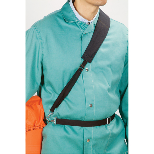 Transaire&reg; 5, Transaire&reg; 10, Custom Air V&reg; Escape Respirator - Accessories PB Rental Co. Ltd.