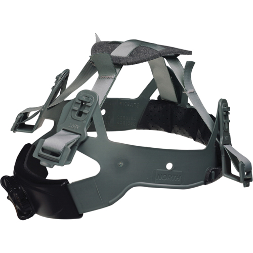 Coiffe de rechange pour casque de s&eacute;curit&eacute; North, Rochet PB Rental Co. Ltd.