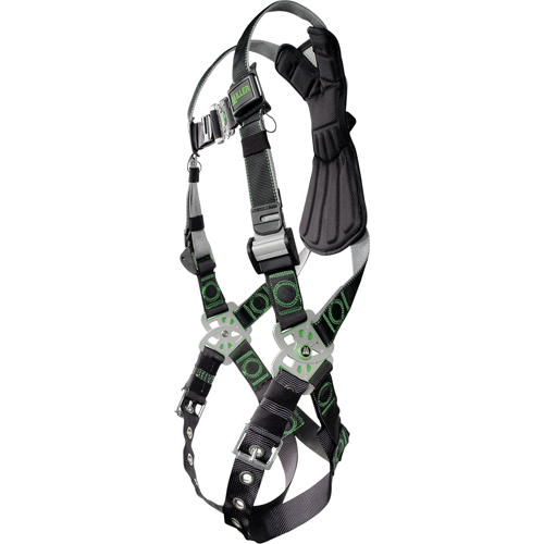 Miller&reg; Revolution Harnesses, CSA Certified, Class A, 400 lbs. Cap. PB Rental Co. Ltd.