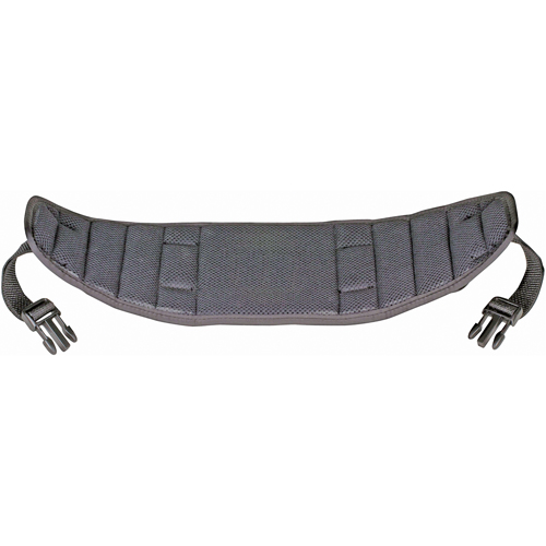 Coussin de si&egrave;ge pour harnais Revolution de Miller PB Rental Co. Ltd.