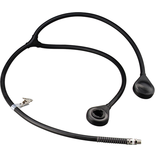 Combination Dual Airline Front-Mounted Breathing Tube PB Rental Co. Ltd.