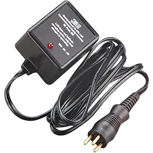 Battery Chargers for 3M PAPR PB Rental Co. Ltd.