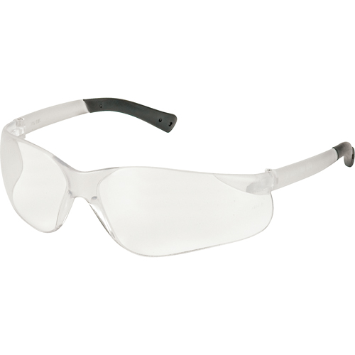 Bear Kat&reg; Safety Glasses, Clear Lens, Anti-Scratch, ANSI Z87+/Meets/Exceeds CSA Z94.3 PB Rental Co. Ltd.
