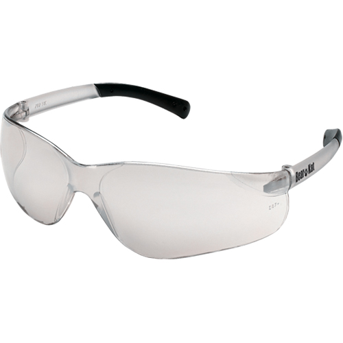 Bear Kat&reg; Safety Glasses, Indoor/Outdoor Mirror Lens, Anti-Scratch, ANSI Z87+/Meets/Exceeds CSA Z94.3 PB Rental Co. Ltd.