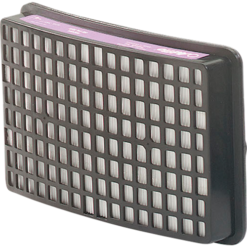 Protection respiratoire Speedglas - Filtres et cartouches de recharge, Filtre P100, Paquet de 2 PB Rental Co. Ltd.