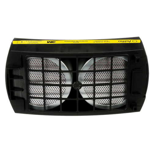 Protection respiratoire Speedglas - Filtres et cartouches de recharge, Filtre P100, Paquet de 6 PB Rental Co. Ltd.