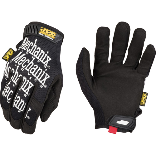 Gants The Original noir, Paume Synth&eacute;tique, Taille 3T-Grand PB Rental Co. Ltd.