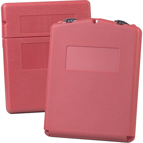 Boîtes de rangement pour documents, 10 1/4 x 2 1/4 x 12 1/2 PB Rental Co. Ltd.