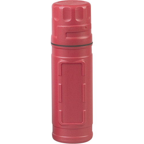 Boîtes de rangement pour documents - Tube couvercle &agrave; visser, 3,75" dia. X 12,5" h PB Rental Co. Ltd.
