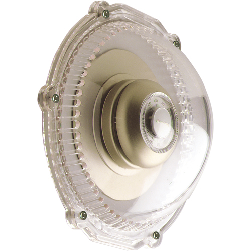 Thermostat Protector PB Rental Co. Ltd.