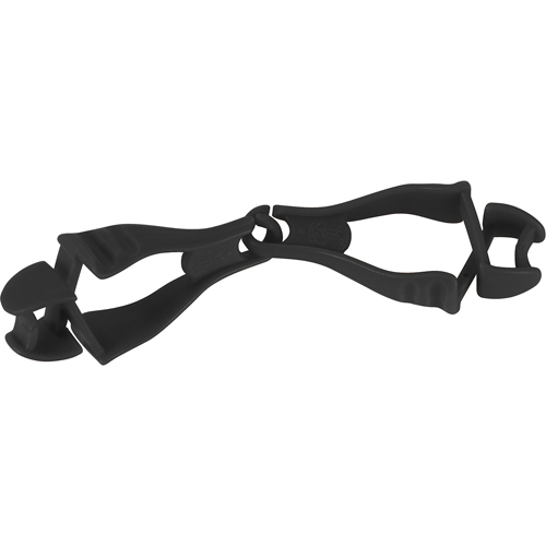 Squids 3400 Glove Clip Holder with Dual Clips PB Rental Co. Ltd.