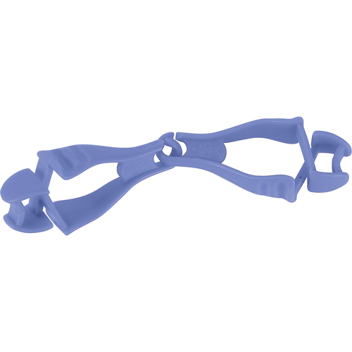 Pinces porte-gants doubles Squids 3400 PB Rental Co. Ltd.