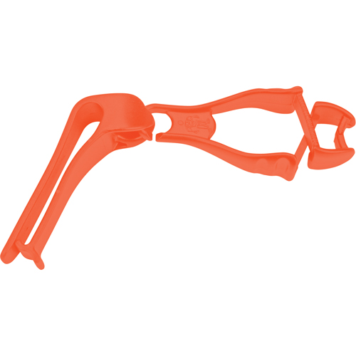 Support &agrave; pince pour gants Squids 3405 PB Rental Co. Ltd.