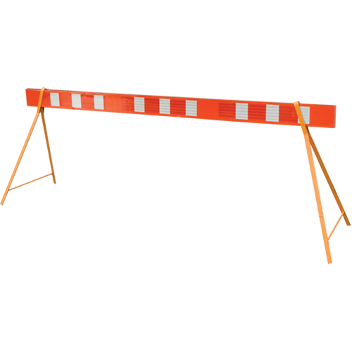 Street Barricades - Barricade Board PB Rental Co. Ltd.
