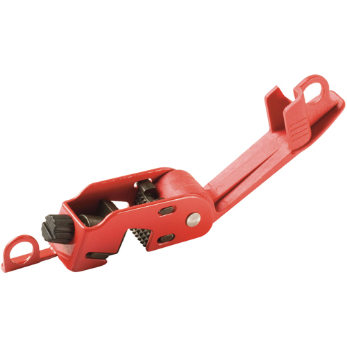 Grip Tight Lockout, Circuit Breaker Type PB Rental Co. Ltd.