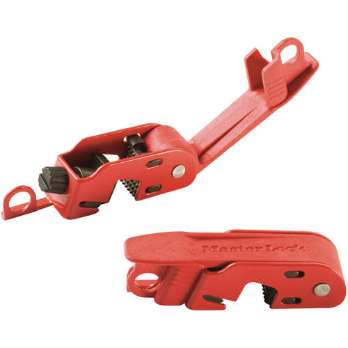 Grip Tight Lockout, Circuit Breaker Type PB Rental Co. Ltd.