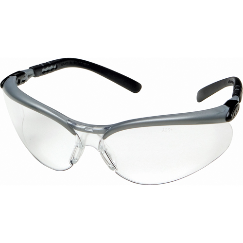 Bx Safety Glasses, Clear Lens, Anti-Fog, Meets/Exceeds CSA Z94.3 PB Rental Co. Ltd.