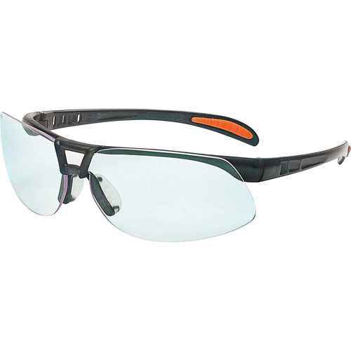Uvex&reg; Prot&eacute;g&eacute; Ultra-Dura&reg; Safety Glasses, Clear Lens, Anti-Scratch, ANSI Z87+/Meets/Exceeds CSA Z94.3 PB Rental Co. Ltd.