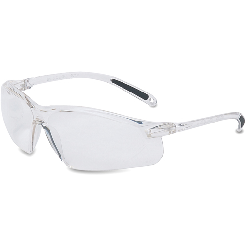 Lunettes de s&eacute;curit&eacute; Uvex s&eacute;rie A700, Lentille Transparent, Anti-&eacute;gratignures, R&eacute;pond ou surpasse la norme CSA Z94.3 PB Rental Co. Ltd.