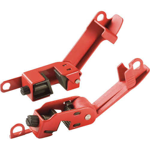 Grip Tight Lockout, Circuit Breaker Type PB Rental Co. Ltd.