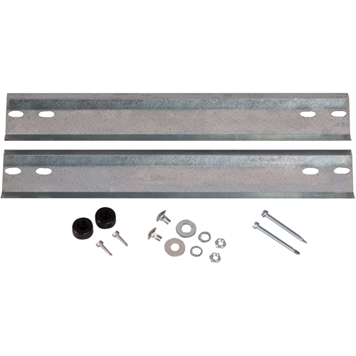 Wall Hanger Assembly for Dual Storage Safety Cabinet PB Rental Co. Ltd.