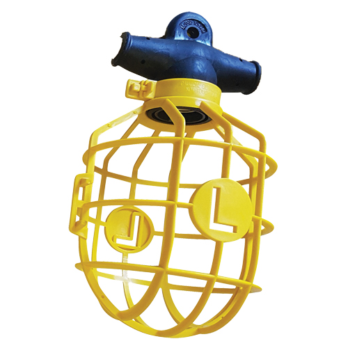 Replacement Heavy-Duty Molded String Lights Plastic Head PB Rental Co. Ltd.