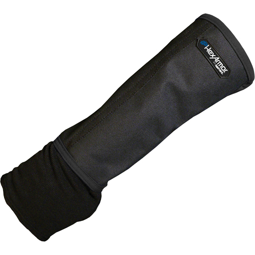 Armguards, X-Large, Leather PB Rental Co. Ltd.
