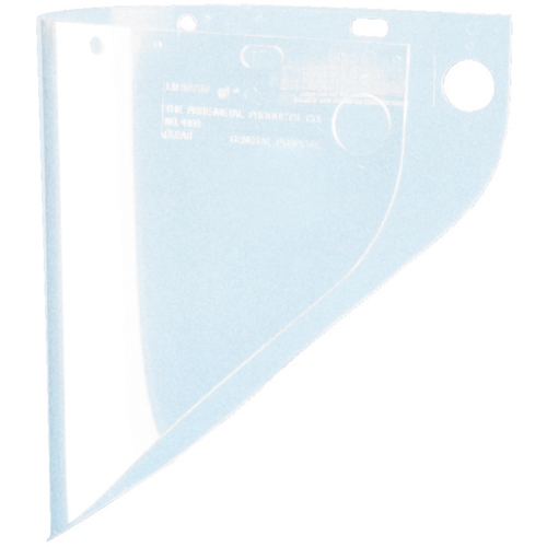 Visi&egrave;re High Performance Fibre-Metal, Propionate, Teinte Transparent PB Rental Co. Ltd.