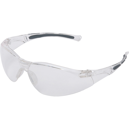 Lunettes de s&eacute;curit&eacute; Uvex s&eacute;rie A800, Lentille Transparent, Anti-&eacute;gratignures, ANSI Z87+ PB Rental Co. Ltd.