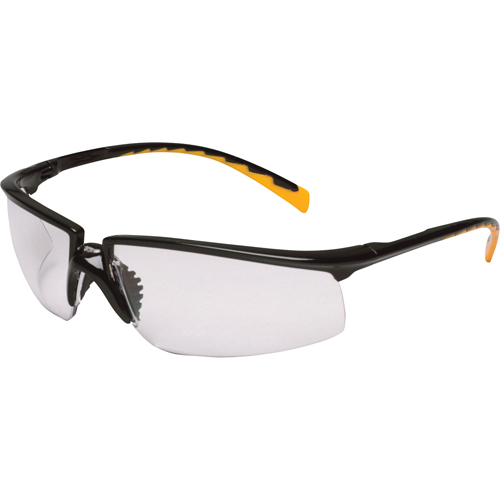 Lunettes de s&eacute;curit&eacute; Privo, Lentille Transparent, Antibu&eacute;e, R&eacute;pond ou surpasse la norme CSA Z94.3 PB Rental Co. Ltd.
