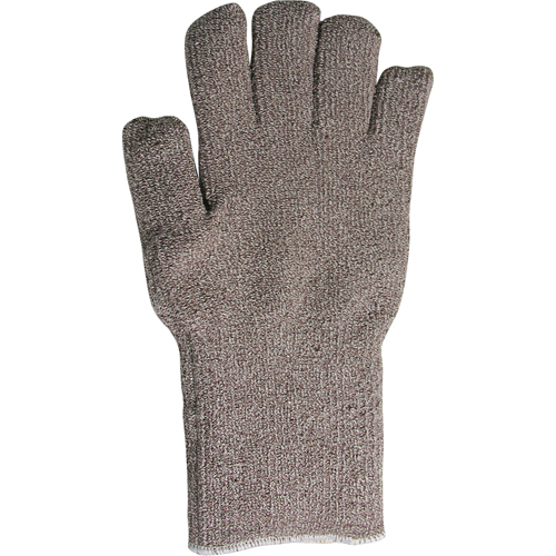 Heavy Duty Heat-Resistant Gloves, Terry Cloth, Large, Protects Up To 425° F (218° C) PB Rental Co. Ltd.