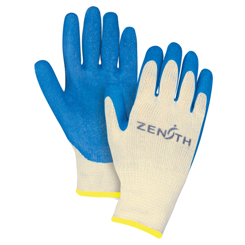 Gants r&eacute;sistants &agrave; la coupe en latex naturel, Taille 2T-Grand/11, Calibre 10, Rev&ecirc;tement Latex de caoutchouc, Enveloppe en Twaron, ANSI/ISEA 105 niveau 3/EN 388 niveau 4 PB Rental Co. Ltd.