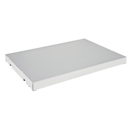 Tablette suppl&eacute;mentaire pour armoire Sure-Grip Ex pour produits inflammables PB Rental Co. Ltd.