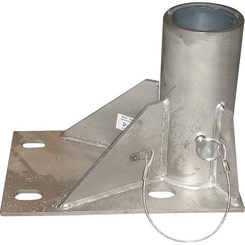 Innova XTIRPA Confined Space Rescue Systems - Stainless Steel Base PB Rental Co. Ltd.