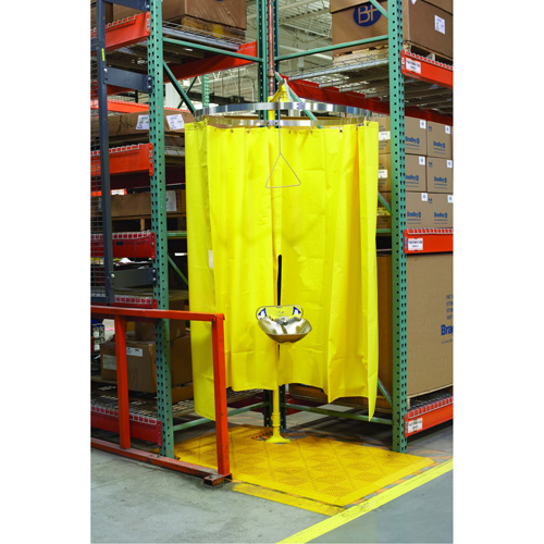Privacy Curtains PB Rental Co. Ltd.