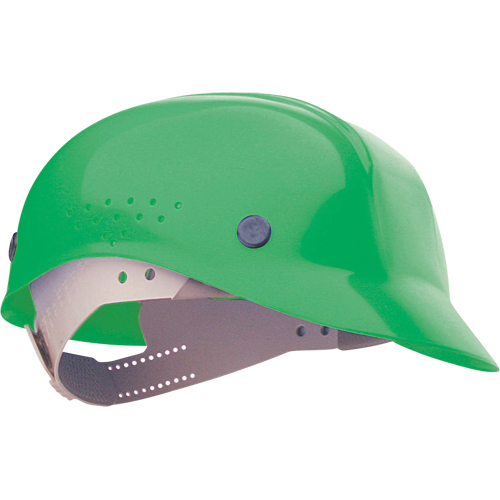 Casques antichocs de la s&eacute;rie BC86 de North, Suspension &agrave; douille, Vert PB Rental Co. Ltd.