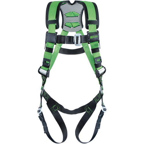 Miller&reg; Revolution Construction Harnesses, CSA Certified, Class AP, 400 lbs. Cap. PB Rental Co. Ltd.