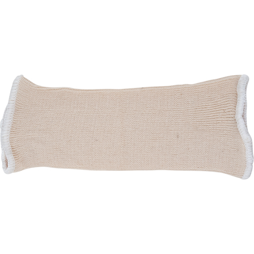 Sleeves, 8", Cotton, Beige PB Rental Co. Ltd.