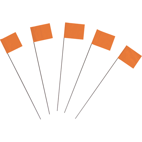 Drapeaux de marquage PB Rental Co. Ltd.
