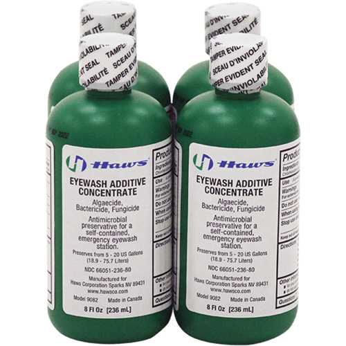 Bacteriostatic Water Preservative, 8 oz. PB Rental Co. Ltd.