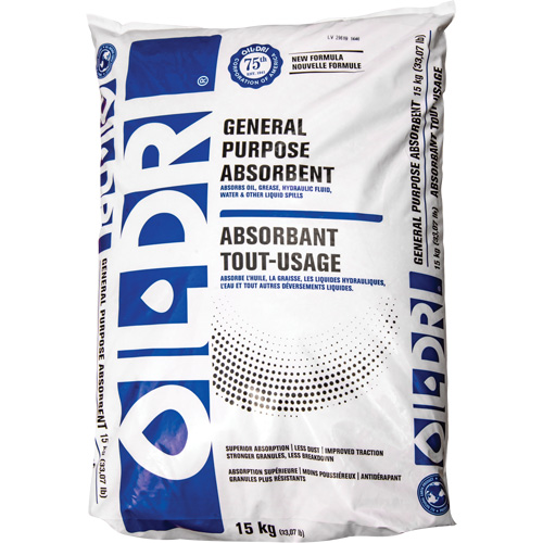 Absorbants tout usage PB Rental Co. Ltd.