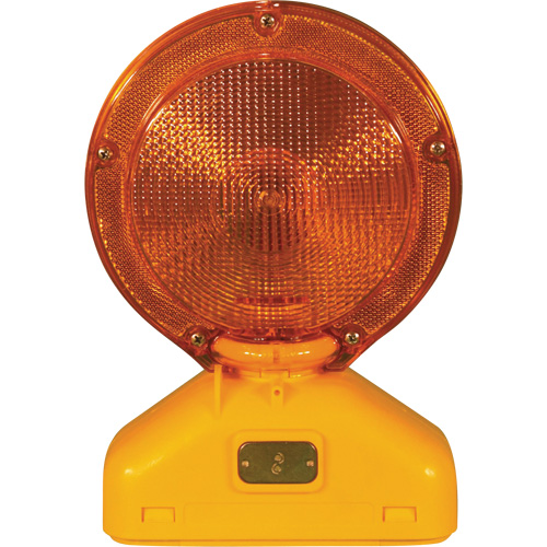 LED Sundowner Barricade Light PB Rental Co. Ltd.