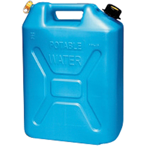 Bidons d'eau PB Rental Co. Ltd.