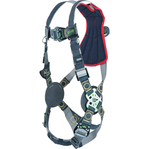 Miller&reg; Revolution Arc-rated Harnesses, CSA Certified, Class AR, 400 lbs. Cap. PB Rental Co. Ltd.