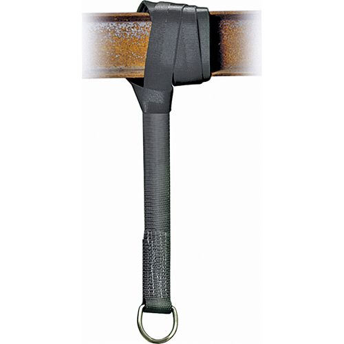 Miller&reg; Anchorage Connector Cross Arm Straps, D-Ring, Temporary Use PB Rental Co. Ltd.